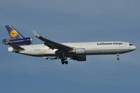 D-ALCN @ EDDF - Lufthansa MD11 - by Dietmar Schreiber - VAP