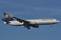 D-ALCJ @ EDDF - Lufthansa MD11 - by Dietmar Schreiber - VAP