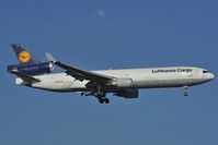 D-ALCD @ EDDF - Lufthansa MD11 - by Dietmar Schreiber - VAP