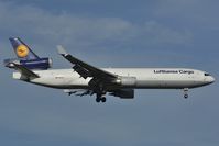 D-ALCG @ EDDF - Lufthansa MD11 - by Dietmar Schreiber - VAP