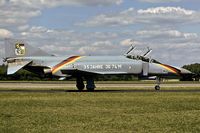 37 61 @ ETSN - taxying back to the flightline - by Friedrich Becker