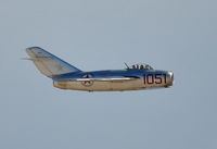N87CN @ KLSV - Taken during Aviation Nation at Nellis Air Force Base, Nevada. - by Eleu Tabares
