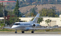 N321MS @ KCCR - Ejent Group LLC, Gales Creek, OR 2001 Raytheon Hawker 800XP taxying at Buchanan Field (Concord), CA - by Steve Nation