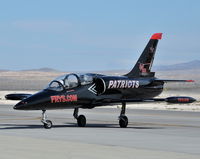 N239RH @ KLSV - Taken during Aviation Nation 2011 at Nellis Air Force Base, Nevada. - by Eleu Tabares