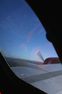 N5017N @ FWS - Aluminum Overcast flight - Fort Worth, TX - 2011 

Warbird Radio.com