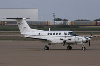 81-23541 @ AFW - At Alliance Airport - Fort Worth, TX