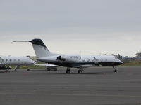 N777TC @ KAPC - Wren Acquisition LLC  (Novi, MI) 1990 Gulfstream G-IV @ Napa, CA - by Steve Nation