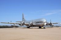 53-0151 - Boeing KC-97G Stratofreighter at the Pima Air & Space Museum, Tucson AZ - by Ingo Warnecke