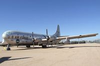 53-0151 - Boeing KC-97G Stratofreighter at the Pima Air & Space Museum, Tucson AZ - by Ingo Warnecke