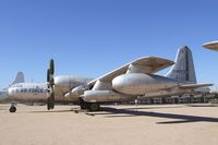 49-372 - Boeing KB-50J Superfortress at the Pima Air & Space Museum, Tucson AZ - by Ingo Warnecke