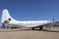 HB-ILY - Boeing C-97G Stratofreighter at the Pima Air & Space Museum, Tucson AZ - by Ingo Warnecke