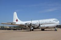 HB-ILY - Boeing C-97G Stratofreighter at the Pima Air & Space Museum, Tucson AZ - by Ingo Warnecke