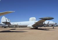 53-0554 - Lockheed EC-121T Warning Star at the Pima Air & Space Museum, Tucson AZ - by Ingo Warnecke
