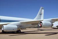 N931NA - Boeing KC-135A Stratotanker (NASA) at the Pima Air & Space Museum, Tucson AZ - by Ingo Warnecke