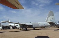 135620 - Lockheed AP-2H Neptune at the Pima Air & Space Museum, Tucson AZ - by Ingo Warnecke