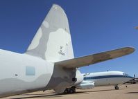 135620 - Lockheed AP-2H Neptune at the Pima Air & Space Museum, Tucson AZ