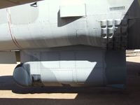 135620 - Lockheed AP-2H Neptune at the Pima Air & Space Museum, Tucson AZ - by Ingo Warnecke
