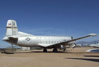 52-1004 - Douglas C-124C Globemaster II at the Pima Air & Space Museum, Tucson AZ