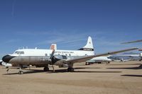 141017 - Convair C-131F Samaritan at the Pima Air & Space Museum, Tucson AZ