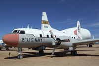 51-7906 - Convair T-29B at the Pima Air & Space Museum, Tucson AZ