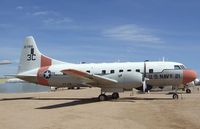 51-7906 - Convair T-29B at the Pima Air & Space Museum, Tucson AZ - by Ingo Warnecke