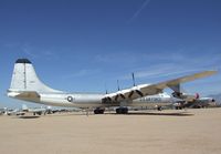 52-2827 - Convair B-36J Peacemaker at the Pima Air & Space Museum, Tucson AZ