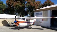 N6NT @ EDU - University Airport open house, Davis, CA - by Reed Maxson