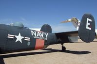 37257 - Lockheed PV-2 Harpoon at the Pima Air & Space Museum, Tucson AZ