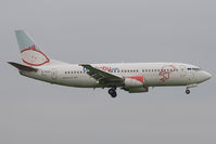 G-TOYH @ EHAM - BMIbaby 737-300 - by Andy Graf-VAP