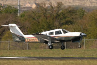 N4303G @ DTO - At Denton Municipal Airport - by Zane Adams