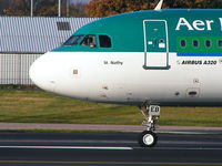 EI-DEB @ EGCC - St Nathy - by Chris Hall