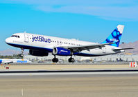 N644JB @ KLAS - N644JB JetBlue Airways Airbus A320-232 (cn 2880) Blue Loves Ya, Baby?

Las Vegas - McCarran International (LAS / KLAS)
USA - Nevada, November 17, 2011
Photo: TDelCoro - by Tomás Del Coro