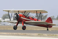 N66711 @ KCMA - Camarillo Airshow 2011 - by Todd Royer