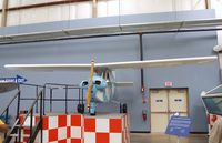 N1387J - Aerosport (F. H. Hastings) Quail at the Pima Air & Space Museum, Tucson AZ