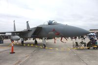 86-0144 @ NIP - F-15C Eagle