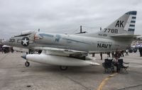 147788 @ NIP - A-4C Skyhawk