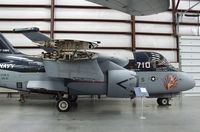 160604 - Lockheed S-3B Viking at the Pima Air & Space Museum, Tucson AZ - by Ingo Warnecke