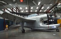 N54205 - Columbia XJL-1 at the Pima Air & Space Museum, Tucson AZ