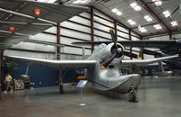 N54205 - Columbia XJL-1 at the Pima Air & Space Museum, Tucson AZ