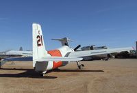 N9995Z - Grumman AF-2S Guardian, converted to water bomber, at the Pima Air & Space Museum, Tucson AZ - by Ingo Warnecke