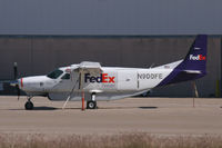 N900FE @ AFW - At Alliance Airport - Fort Worth, TX - by Zane Adams