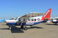 N612CP @ AFW - Civil Air Patrol at the 2011 Alliance Airshow - Fort Worth, TX - by Zane Adams