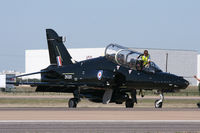 ZK020 @ AFW - At the 2011 Alliance Airshow - Fort Worth, TX - by Zane Adams