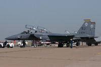 89-0474 @ AFW - At the 2011 Alliance Airshow - Fort Worth, TX - by Zane Adams