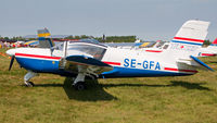 SE-GFA @ ESME - TEXO AB - by Roger Andreasson