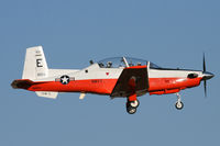 166103 @ AFW - At the 2011 Alliance Airshow - Fort Worth, TX - by Zane Adams