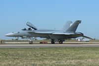 166953 @ AFW - At the 2011 Alliance Airshow - Fort Worth, TX - by Zane Adams