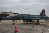 761554 @ NIP - F-5N Tiger II - by Florida Metal