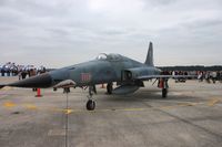 761554 @ NIP - F-5N Tiger II - by Florida Metal