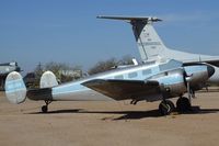 N6000V - Beechcraft UC-45J Expeditor at the Pima Air & Space Museum, Tucson AZ - by Ingo Warnecke